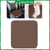 WIN Absorbent Reusable Incontinence Chair Pad Chair Cover Seat Protector Washable Cotton Pad 56x53cm