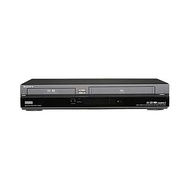 Sony RDR-VX560 1080p Tunerless DVD Recorder/VHS Combo Player (2009 Model) (Renewed)