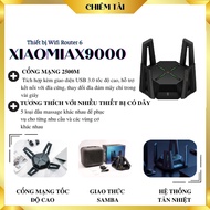 Xiaomi AX9000 Wifi 6 Router - domestic