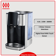 Khind EK4000D 4L Instant Hot Water Dispenser