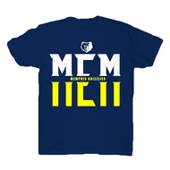 NBA Memphis Grizzlies shirt (NBA83)