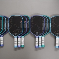 11SIX24 Jellybean 2 Pickleball Paddle | HexGrit Durable Grit | Ultre / Vapor / Hurache-X / Pegasus