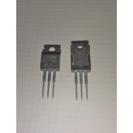Transistor C2898 Silicon NPN 50W 400V 8A Power Switch