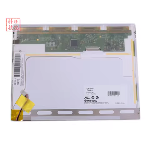 LB104S01(TL)(01) LB104S01(TL)(02) Original 10.4 Inch LCD Display Screen Panel