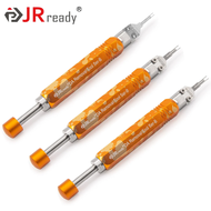 JRready Ejector Rod Pin Extractor,Mini-Fit Jr Extraction Tool for Molex MX3.0 Male/Female&Computer R