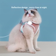[2958 People Collection] Cat Carrier Leash Pet Chest Carrier Cat Carrier Cat Carrier Cat Chest Carri