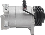 DKS17D AC COMPRESSOR Compatible for Nissan Maxima 2009-2014 926001JA1A 92600-1JA1A 92600JP00B 92600J