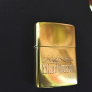 Zippo original usa harley camel music marlboro