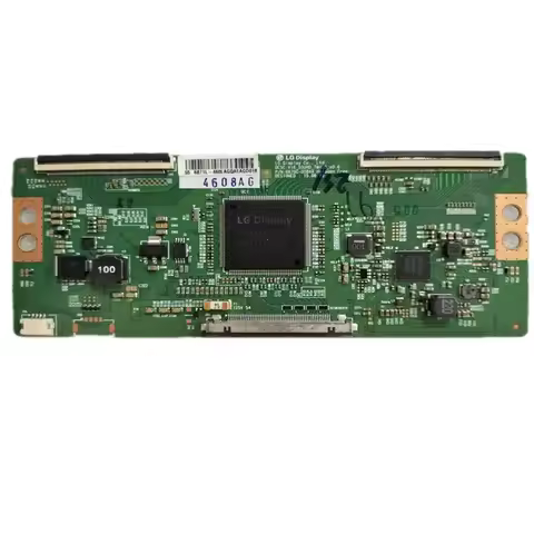 6870C-0584A T-Con logic Board 6870C-0584A 6870C-0584B For LG 4K LED TV Controller Board 43 49 55 inc