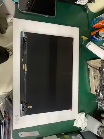 14.0 Inch For ASUS ZenBook UX3402 UM3402 UX3402Z UX3402ZA OLED Display Panel Without Touch Screen Re