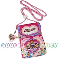 Power Puff Girl Small Shoulder Bag