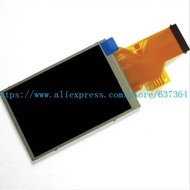 Skrin Paparan LCD BARU untuk Panasonic untuk Lumix DMC-GF5 DMC-G5 GF5 G5 LX7 Bahagian Pembaikan Kame