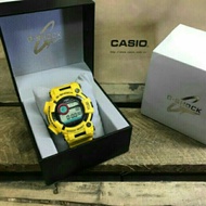 G-SHOCK FROGMAN GWF-D1000 Full Set G SHOCK JAM TANGAN WATCH 1:1 COPY ORIGINAL