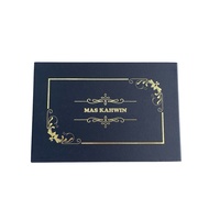 [Ready Stock] Album Mas Kahwin/Album wang hantaran/Money Album/wedding album