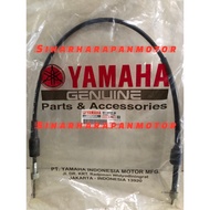 OLD VIXION SPEEDOMETER CABLE [3C1-H3550-00]