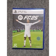EA SPORTS FC25 PS5 Second Hand With Code