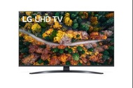 LG 43UP7800Samsung LG Sony 電視機 旺角好景門市地舖 包送貨安裝 4K Smart TV WIFI上網 保證全新 三年保養 任何型號智能電視都有 32吋至85吋都有