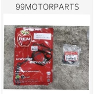 Honda EX5 CLASS EX5CLASS CLASS 1 EX5 1 TEN ONE TEN Overhaul Gasket Apple Full Set overhaul oil seal 