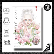 Manga: Innocent Omnibus Volume 3 - nusa read