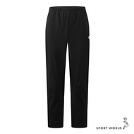 The North Face The Trousers Men's Water-Repellent UV-Resistant Black [Sports World] NF0A87VXJK3
