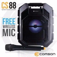 Comson CS88