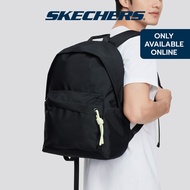 Skechers Online Exclusive Unisex SKX LSTY Backpack - L124U145-0018 SALE