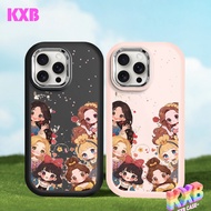 Casing For Samsung AS 03 05 06 10 11 12 13 14 15 16 20 23 24 35 50 52 54 55 S 4G 5G ULTRA FE premium