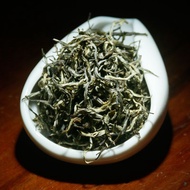 Silver Silk Yunnan Green Tea 2024 New Tea Premium Puxxlpsm2.my