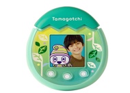 [訂貨] TAMAGOTCHI PIX 綠色 TAMAGOTCHI PIX GREEN