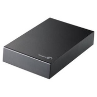 Seagate Expansion Desktop Drive USB3.0 外付けハードディスク 2.0TB SGD-EX020UBK