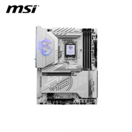 微星 MPG Z890 EDGE TI WIFI(ATX/1H2P/Realtek ALC1220P/WiFi 7+BT 5.4/註冊五年保)