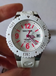 意大利 Italy sector 運動電子手錶