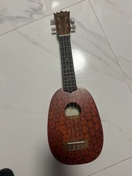 Kala Pineapple Ukulele