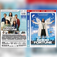 Movie Cassette FORTUNEGood - 2025 - HD