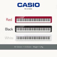 ［一年保養］CASIO PX S1000 electronic keyboard 數碼鋼琴