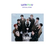 &TEAM - YUKIAKANI 2nd album/ (standard edition ver.)