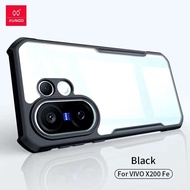Vivo X200 FE Model Xundd Shockproof Case X200 5G
