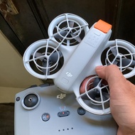 dji neo combo drone lengkap second