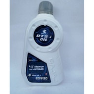 Modenas Bajaj 4T Premium Engine Oil 1.2L