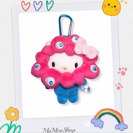 OSAKA Expo 2025 ️ Portablemyaku-Myaku x Sanrio.