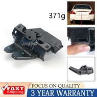 937866 Trunk Hatch Lid Lock Actuator Motor for 2008-2010 BMW 535i,2008 BMW 535xi