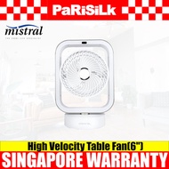 MISTRAL MHV600RT High Velocity Table Fan(6)