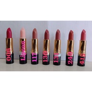 Revlon super Lush Lipstick