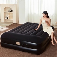 Automatic Inflatable Mattress Thickened Air Bed Double Camping Mattress Camping Mattress