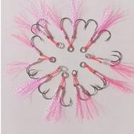 Assist double no. 7 micro jig assist micro jig assist micro jigHOOK