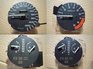 喜美K6台規儀表板拆售/T5-T6.5燈座/時鐘 - 詳閱說明