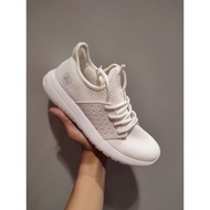 Promo Ori Sale 40 Sepatu Airwalk putih JAVEN Women Limited