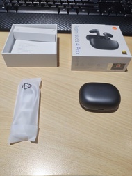 小米 Redmi Buds 4 Pro 無線降噪耳機