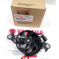 Y15 YSUKU Y15ZR EXCITER SNIPER 150 BLOWER AIR FAN COOLANT RADIATOR KIPAS ANGIN PENYEJUK ORIGINAL100%YAMAHA 2ND-E2405-10