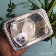 Rx king clear 5t5 headlights